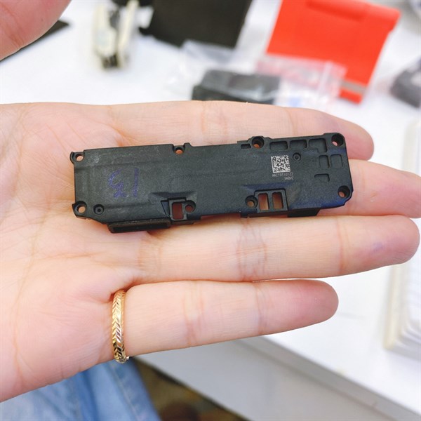 Loa ngoài Xiaomi Mi 7a