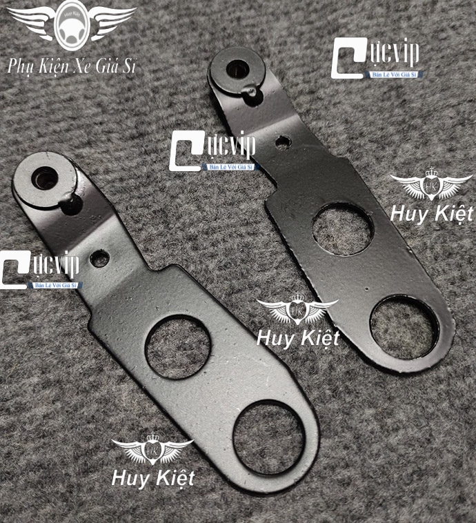 Bộ pát gắn chế cảng sau winner v1 gắn cho winner x ms5544