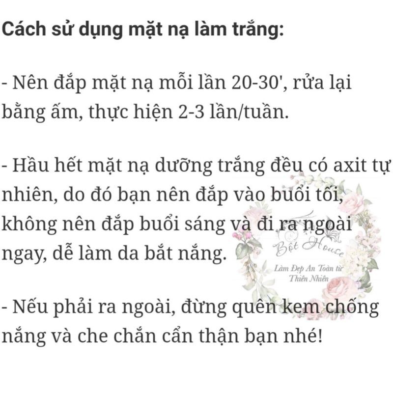 BỘT NGHỆ ĐEN NGUYÊN CHẤT HANDMADE NHÀ BỘT