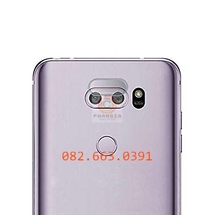 Dán cường lực camera nano dành cho LG V30/ LG V35
