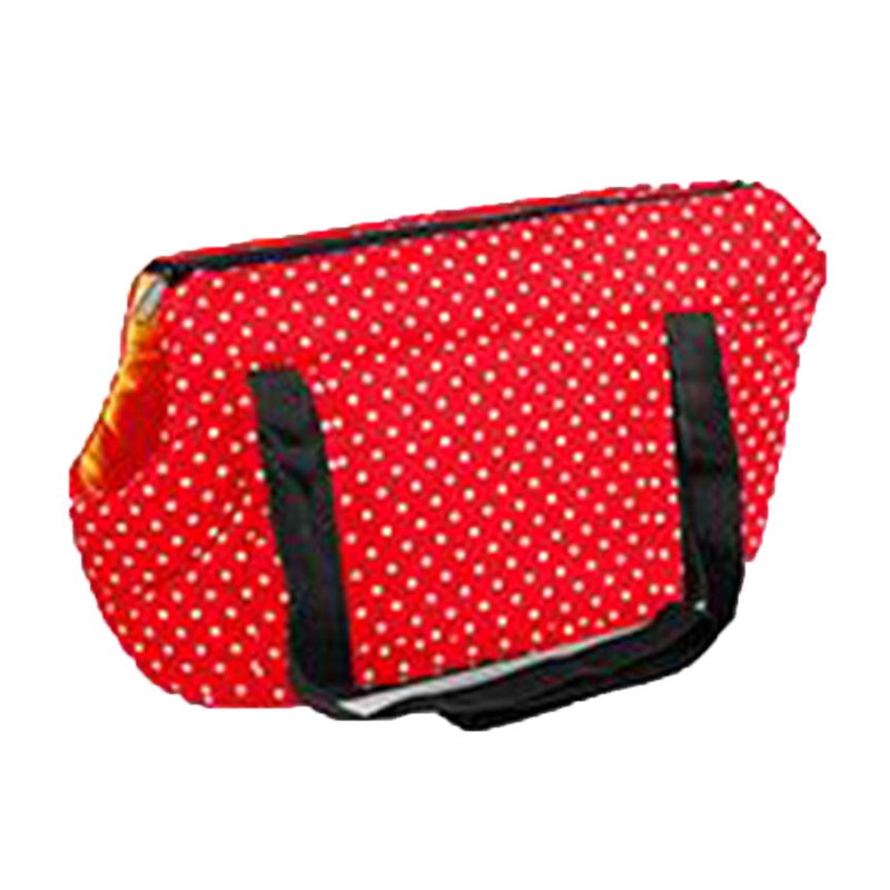 Mode Shop Luxury Portable Pet Dog Large Dogs Travel Double Shoulder Backpacks Sport Riding Hiking Outdoor Pet Carrier Bag