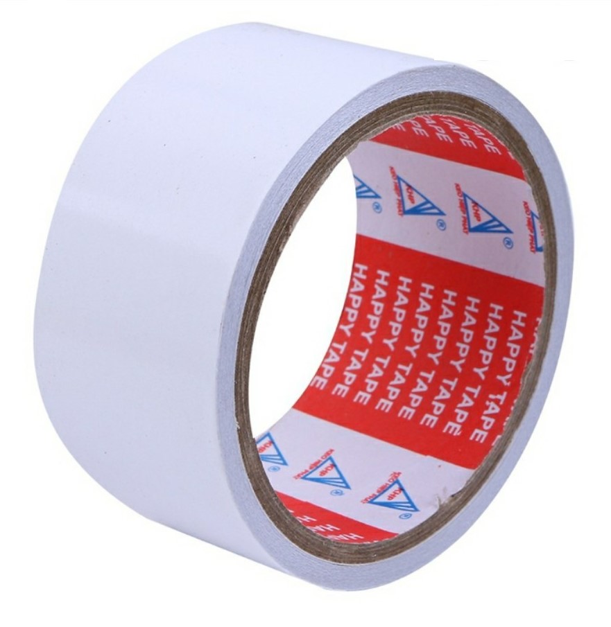 Băng keo 2 mặt 5cm