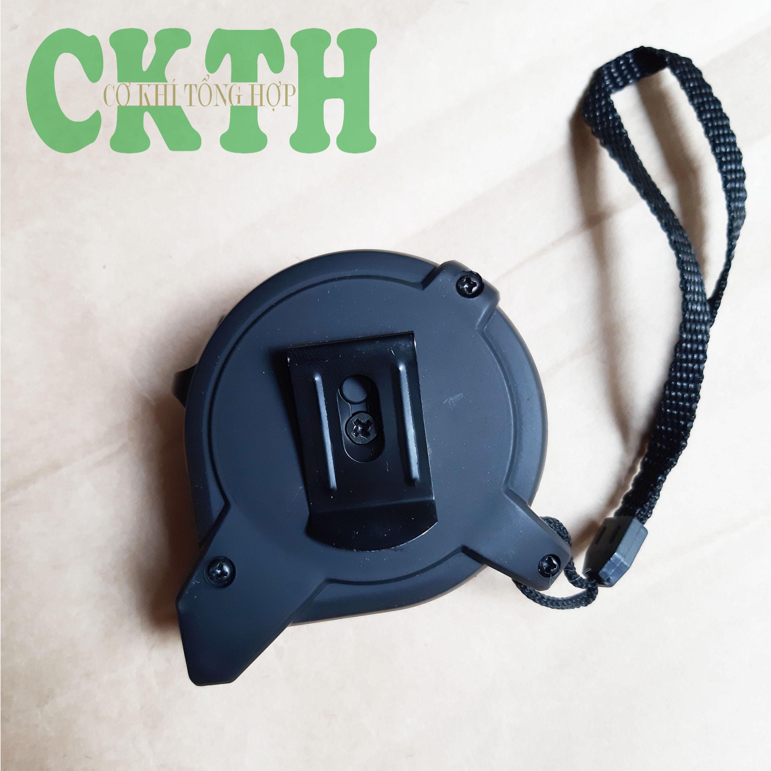 THƯỚC MÉT, THƯỚC RÚT 5M KAPUSI NHẬT BẢN