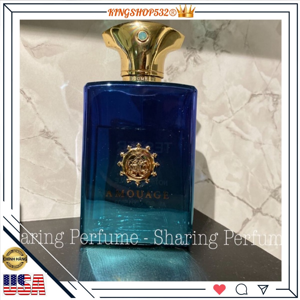 ★𝙆𝙄𝙉𝙂𝙎𝙃𝙊𝙋𝟓𝟑𝟐★ nước hoa amouage figment men