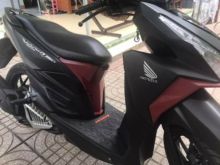 [HCM]combo nhám đỏnhám xám Vario 2018/2019