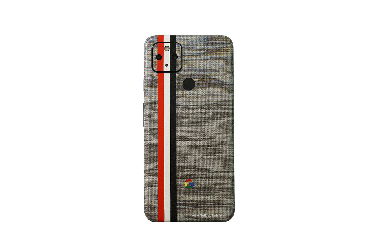 Dán skin film 3M cho điện thoại Google Pixel 5- Skin Film 3M nhập khẩu USA - chính hãng Nét Đẹp Tinh Tế