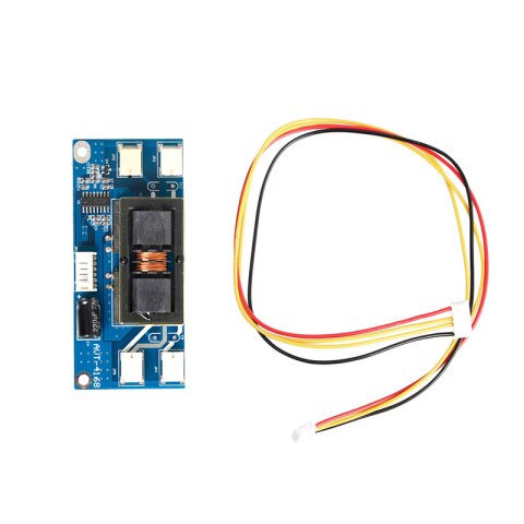 Cao áp LCD đa năng 4 bóng - LCD Universal Inverter 4 lamp