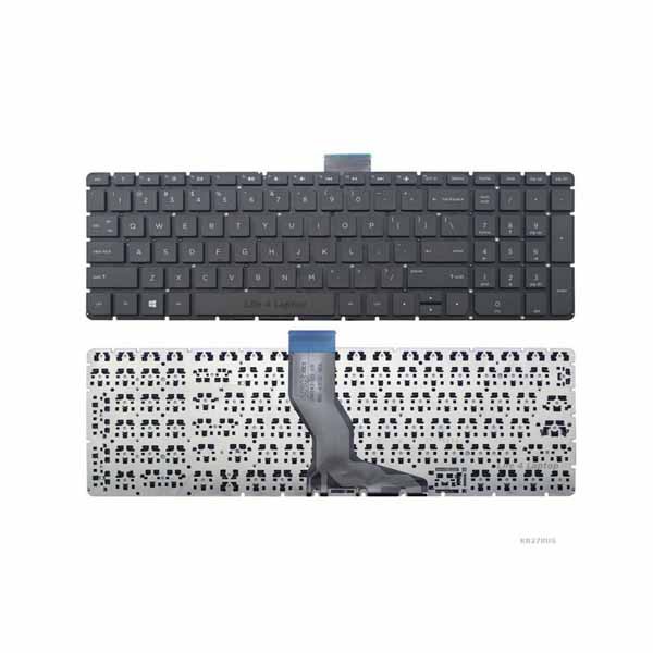 Bàn phím laptop hp pavilion 15-ab 15-au