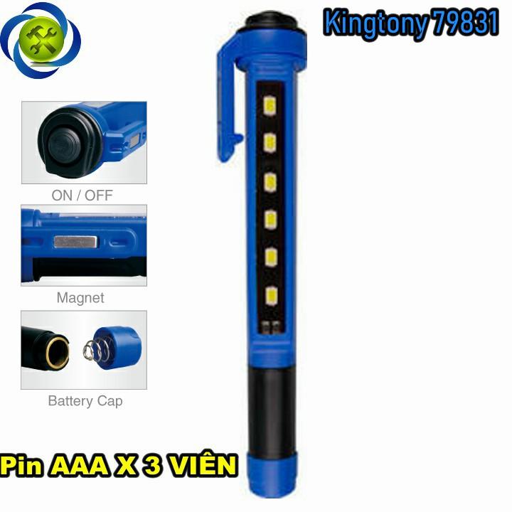 [HCM]Đèn Led Kingtony 79831