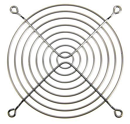 Lưới Bảo Vệ Quạt Tản Nhiệt 6x6Cm