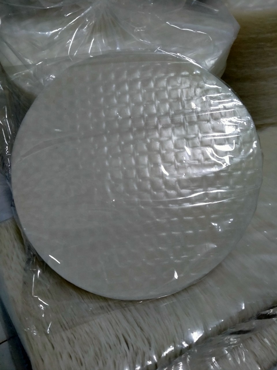 1kg bánh tráng nương