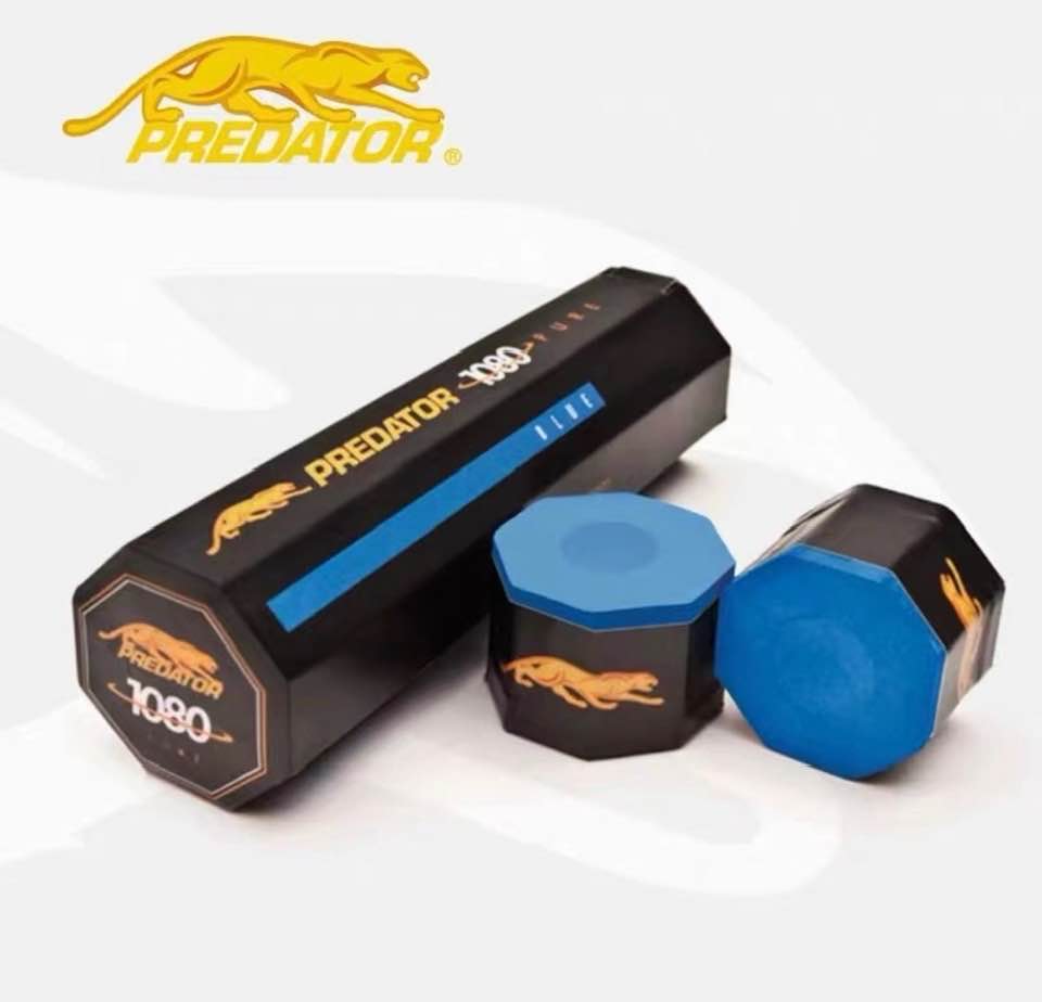 [HCM] Lơ bida Predator