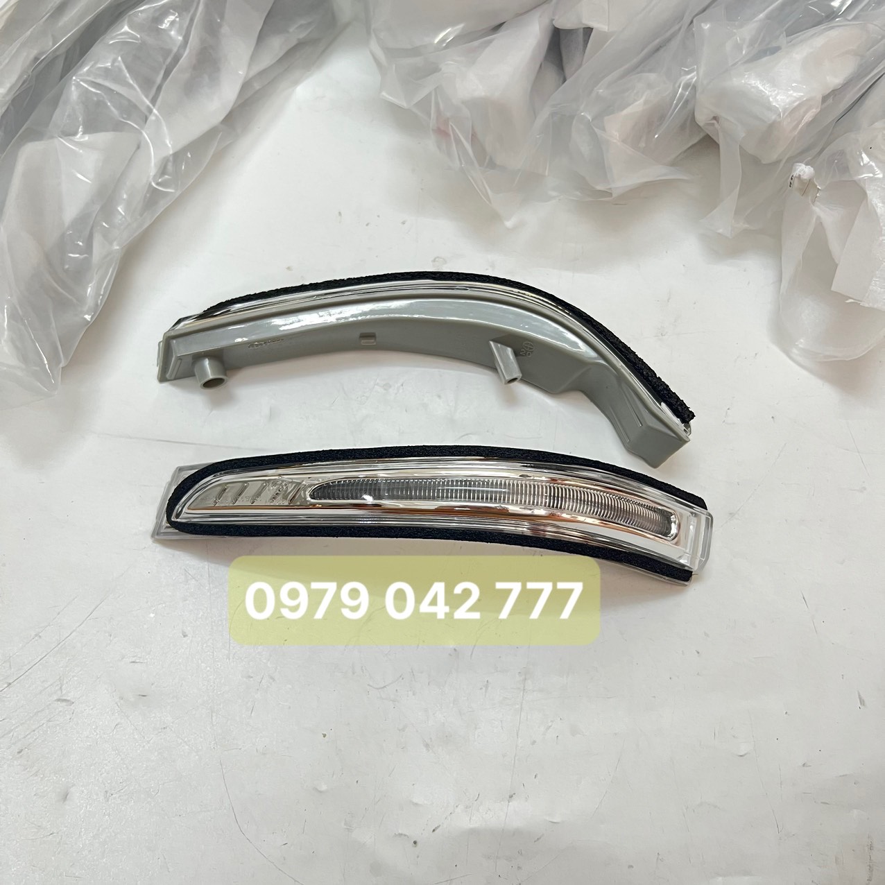 Đèn xi nhan gương Hyundai Santafe 2016-2018