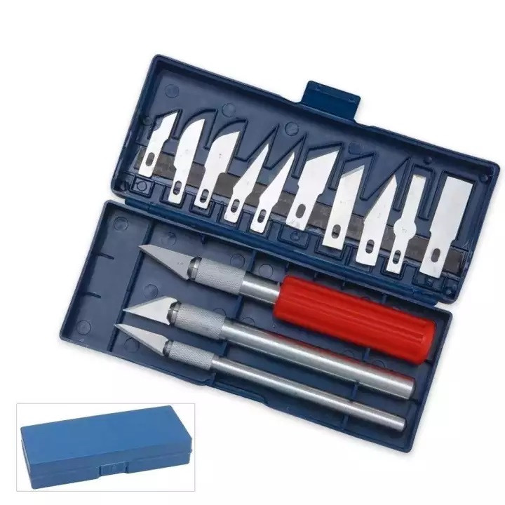 Dao Cạo Zoăng 13 Chi Tiết