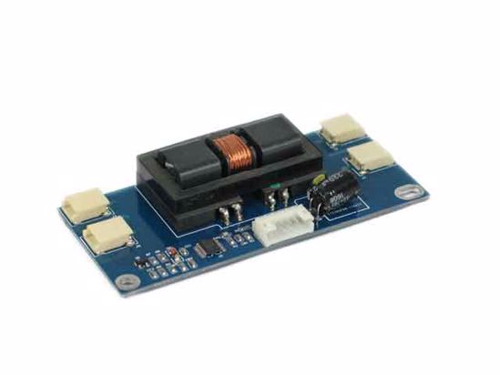 Cao áp đa năng 4 bong cho LCD và Tivi LCD (Không bảo hành)
