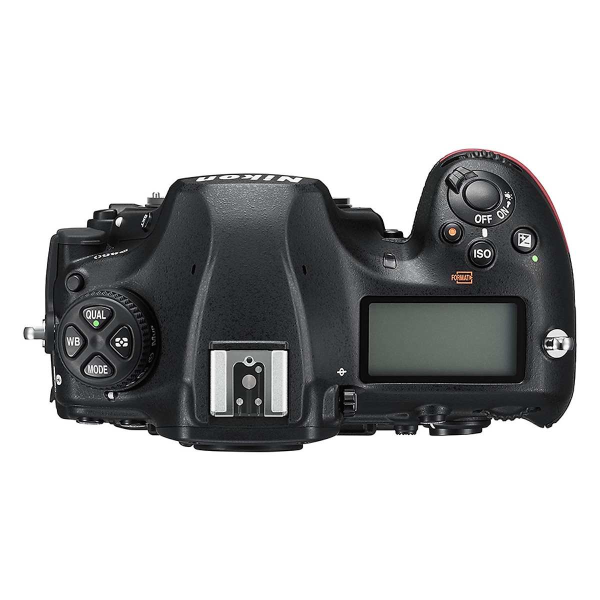 [Trả góp 0%]Máy Ảnh Nikon D850 Body