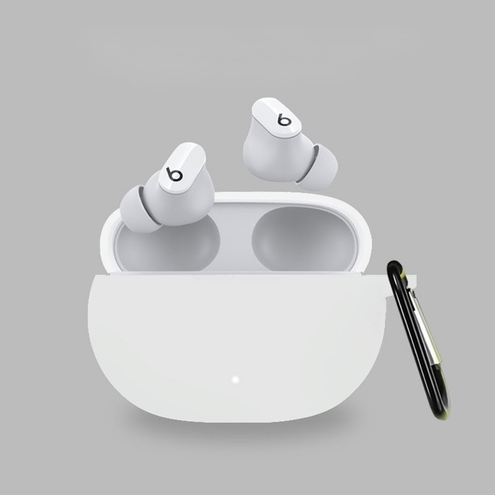 READY STOCK! For Beats Studio Buds+ Case Cartoon Creative Patterns for Beats Studio Buds+ Casing Soft Earphone Case Cover