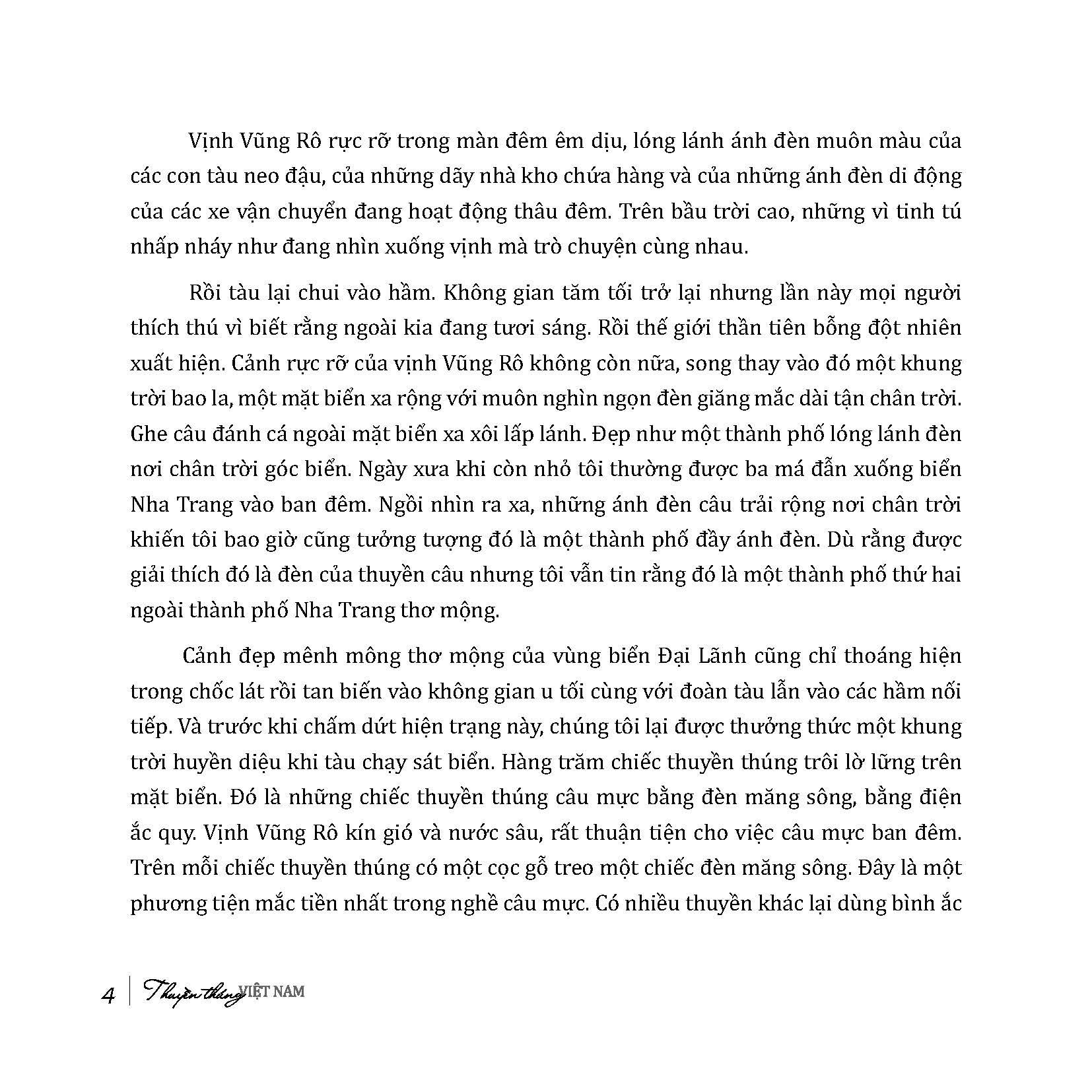 Thuyền Thúng Việt Nam