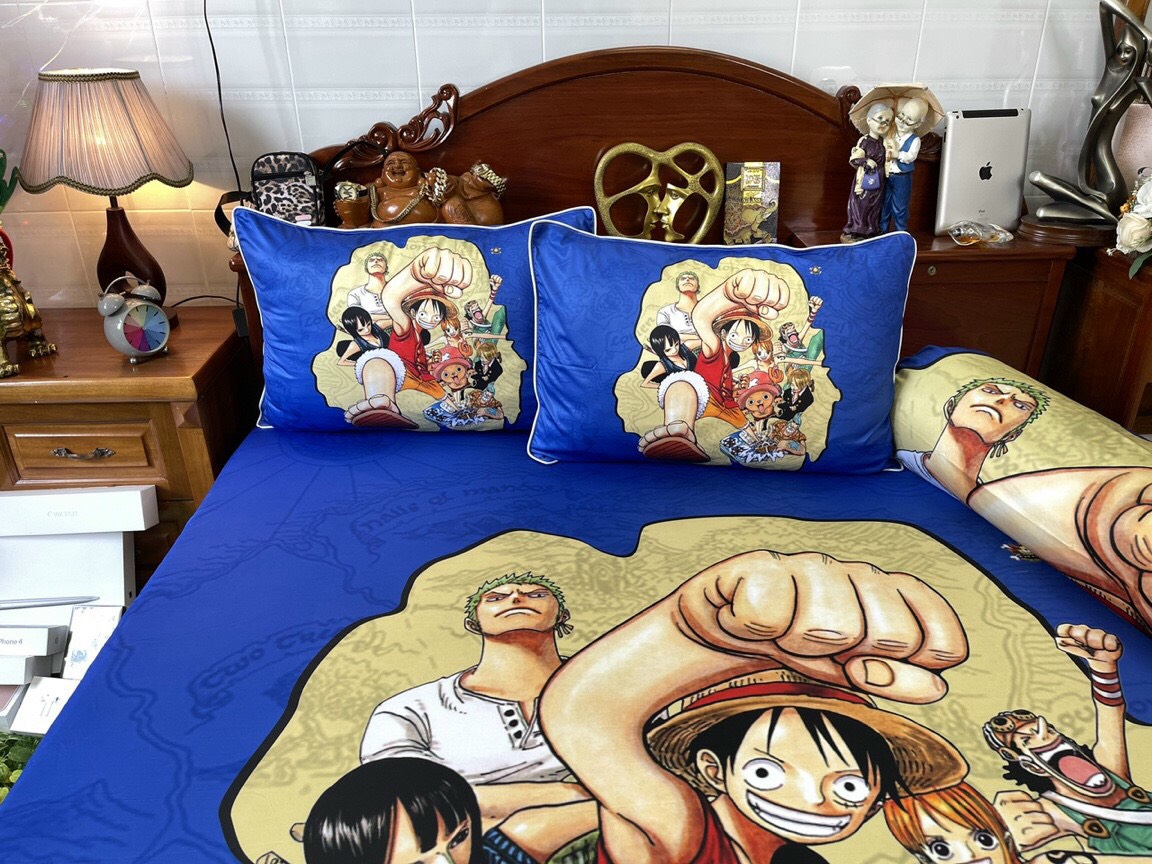 drap thun lạnh Ý 5D