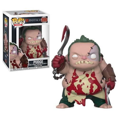 Mô hình nhân vật Funko Pop Dota 2 Pudge