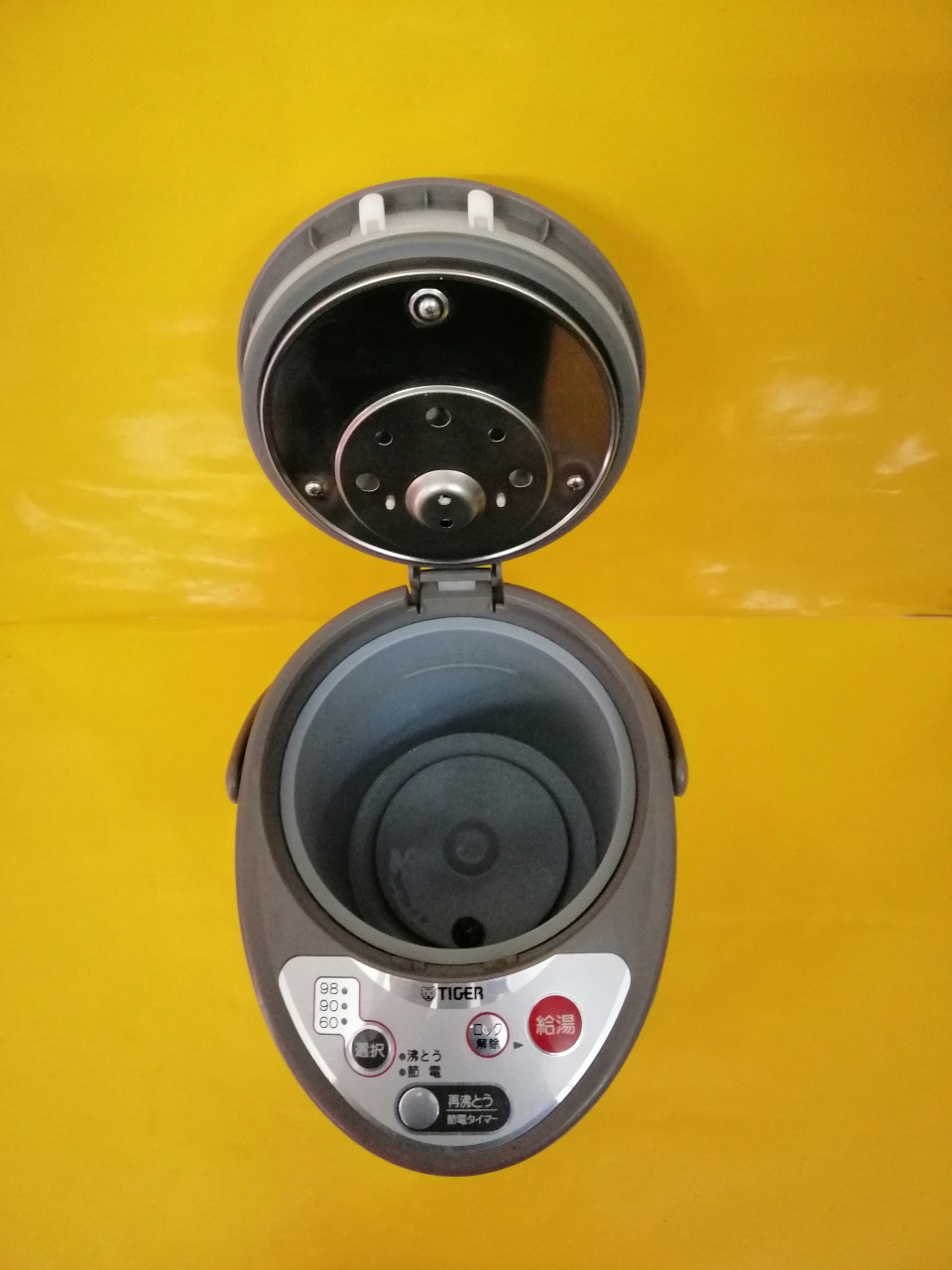 Bình thủy nội địa Nhật Tiger PDJ-S220 (2.2L) (03510)