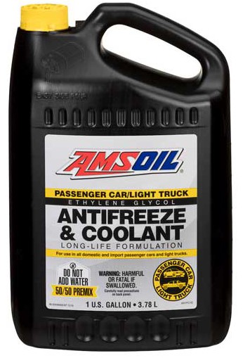 Nước mát Amsoil hàng chính hãng (Bình 3,78 lít)
