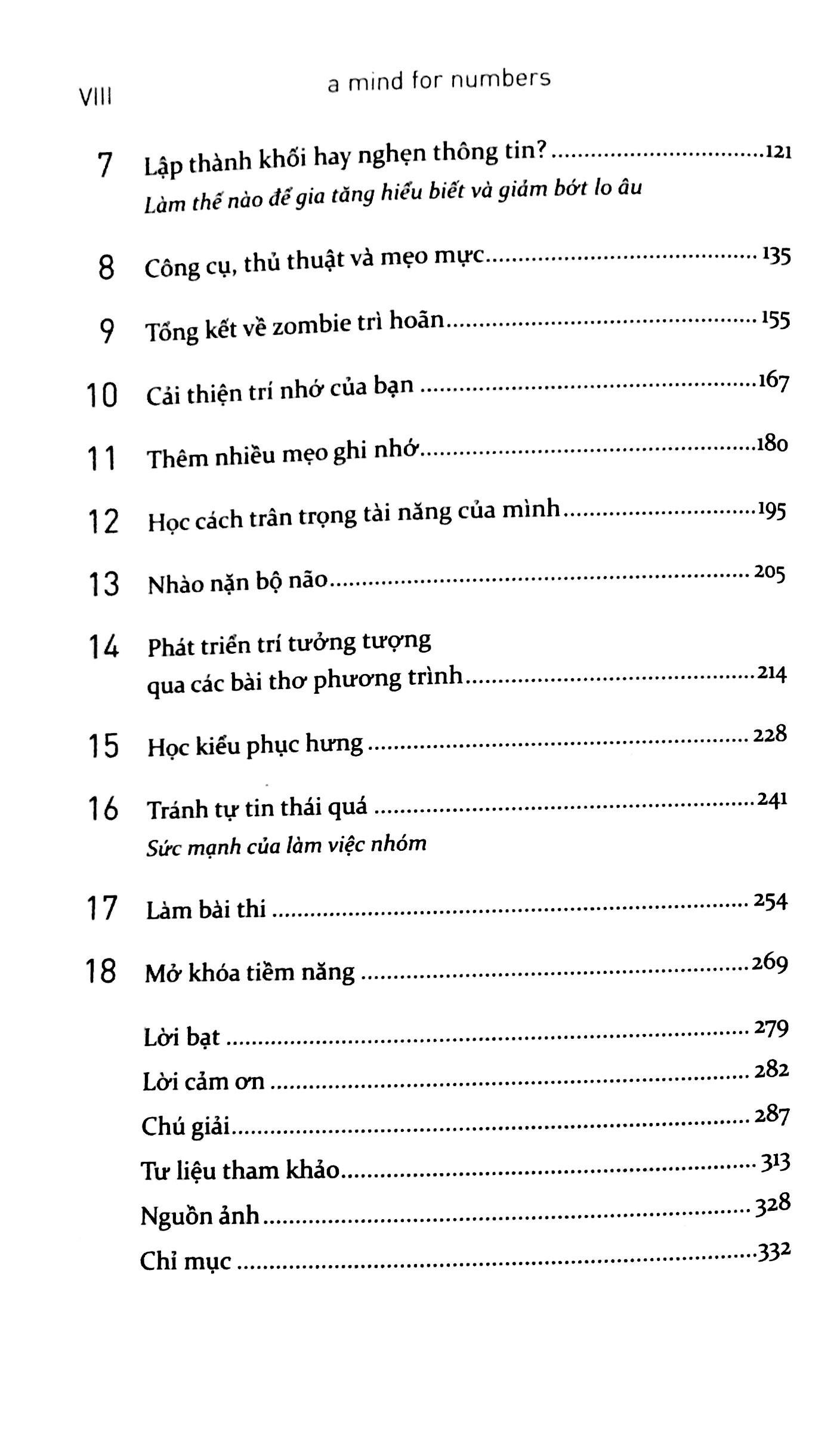 Sách - Cách Chinh Phục Toán Và Khoa Học