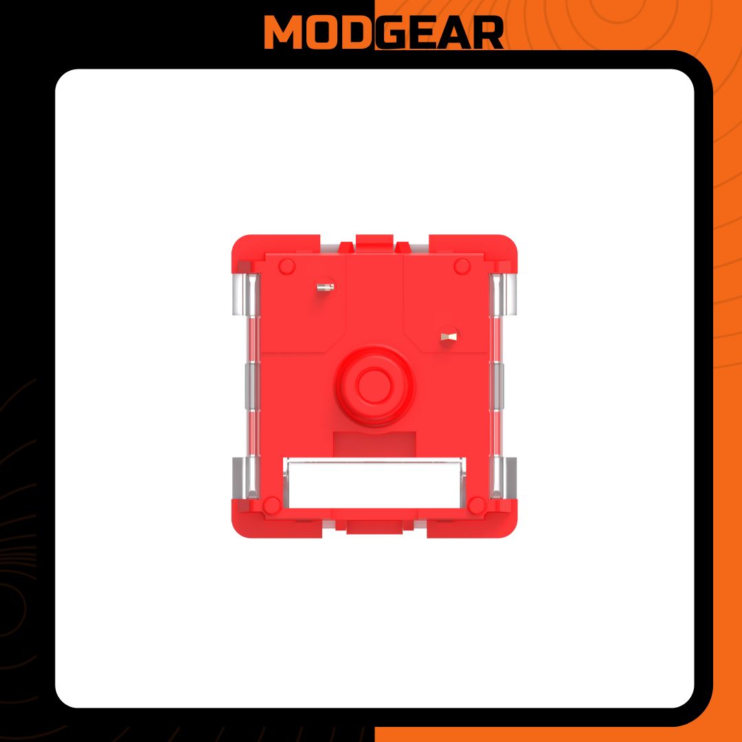 Switch CIY EVO RED/PURPLE Pre-Lubed bàn phím cơ