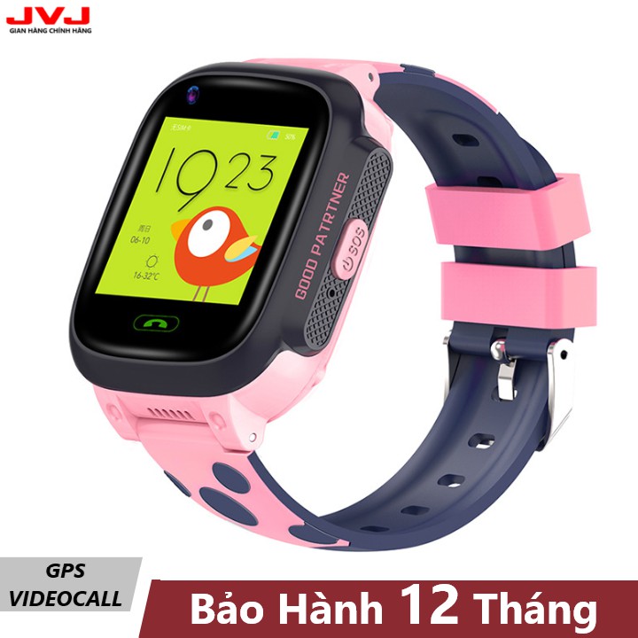 Đồng hồ thông minh chính hãng A38