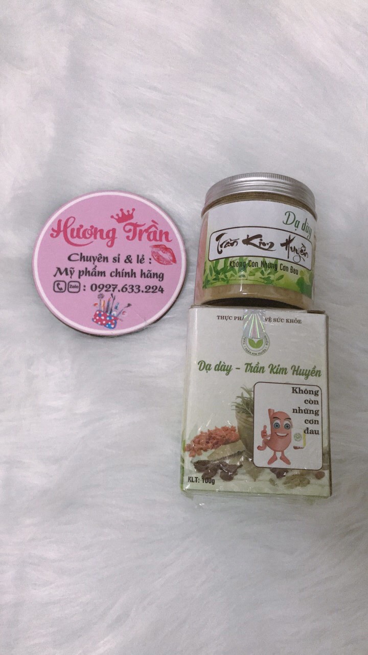 combo 6 dạ dày tkh