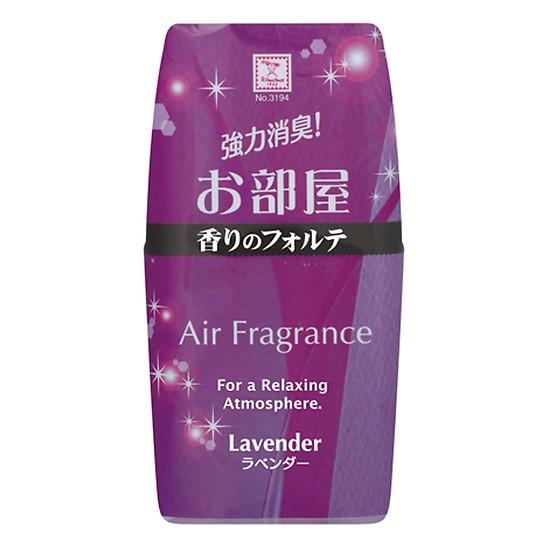 Hộp thơm phòng hương lavender - Hàng nhập khẩu Nhật Bản, Siêu thị SAKURA, SAKURA Store