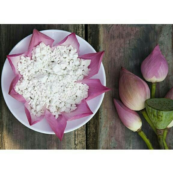 1kg bột sắn dây nhà làm