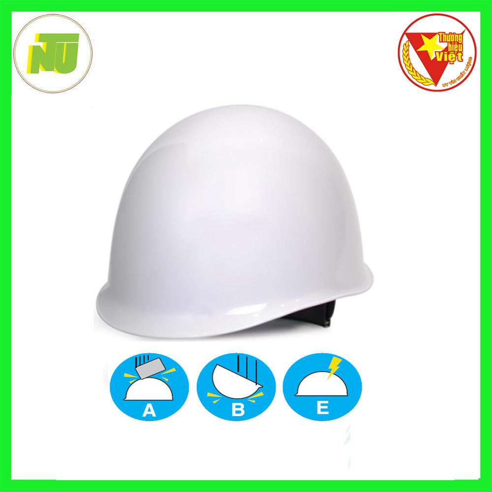 Nón bảo hộ COV HF-007