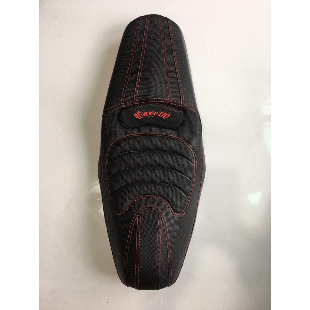 Yên xe Wave 110 trọn bộ ( wave 2017-2019)