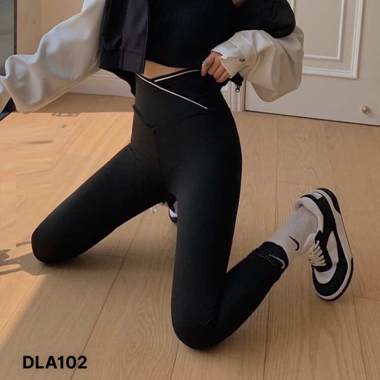 Quần tập legging 9006_DLA102