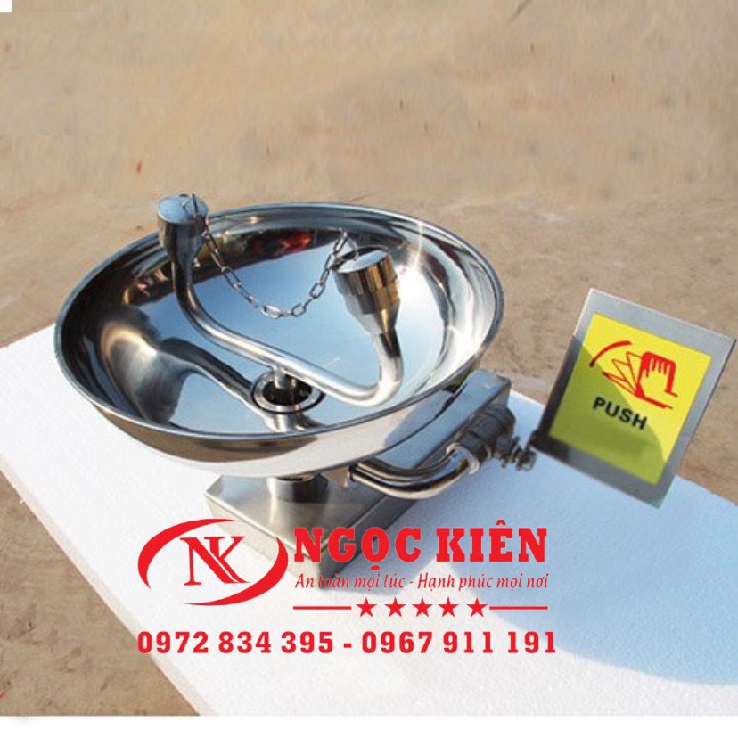 Bồn rửa mắt khẩn cấp và tắm khẩn cấp,bồn rửa mắt khẩn cấp