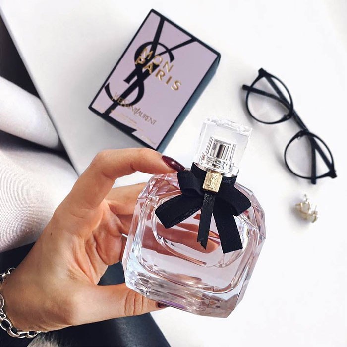 Mẫu thử nước hoa mon paris ysl edp 5ml 10ml 20ml