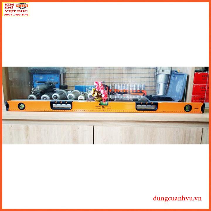 THƯỚC THỦY KAPUSI 60CM