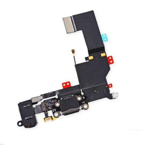 Bộ cụm sạc iphone 5s zin
