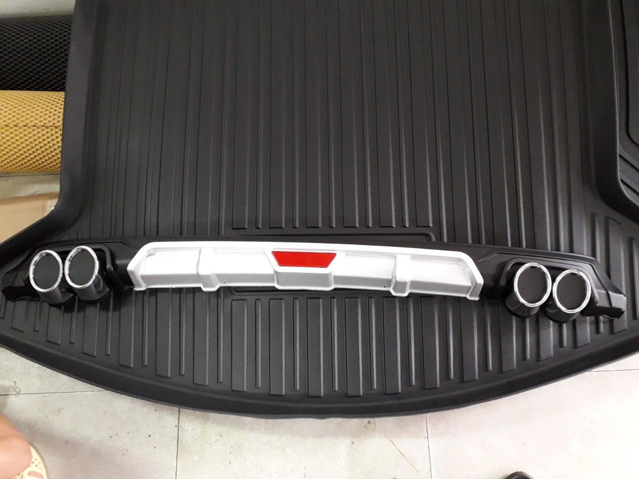 Líp pô, lippo, ốp pô vios 2014 - 2018