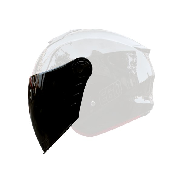 Kính của mũ EGO E-3 (KHÔNG BAO GỒM MŨ BẢO HIỂM)