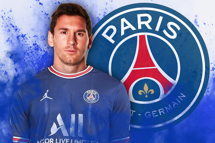 [FreeShip] Áo Bóng Đá CLB PSG mới nhất 2021-2022 [SP đã in MESSI 30 / SP Dành riêng cho fan MESSI] 2022