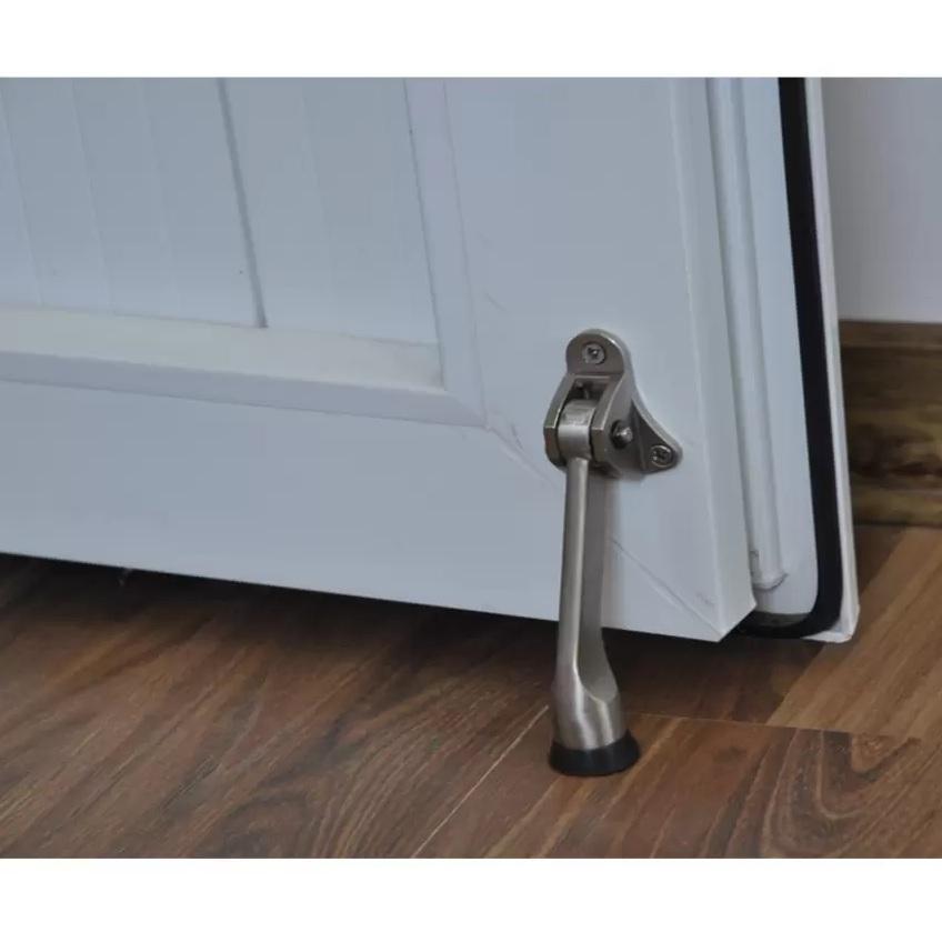Bộ 3 chặn cửa móng ngựa GX-002