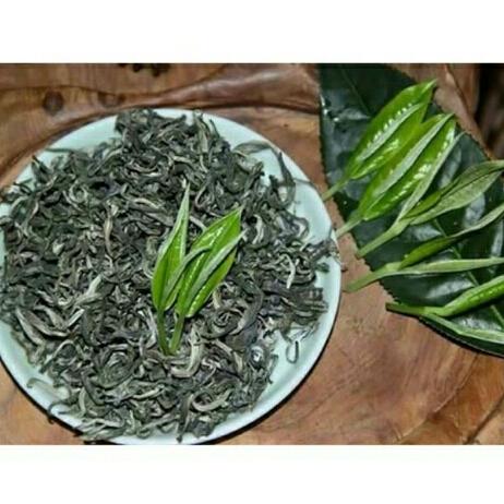 1kg chè shan tuyết hà giang