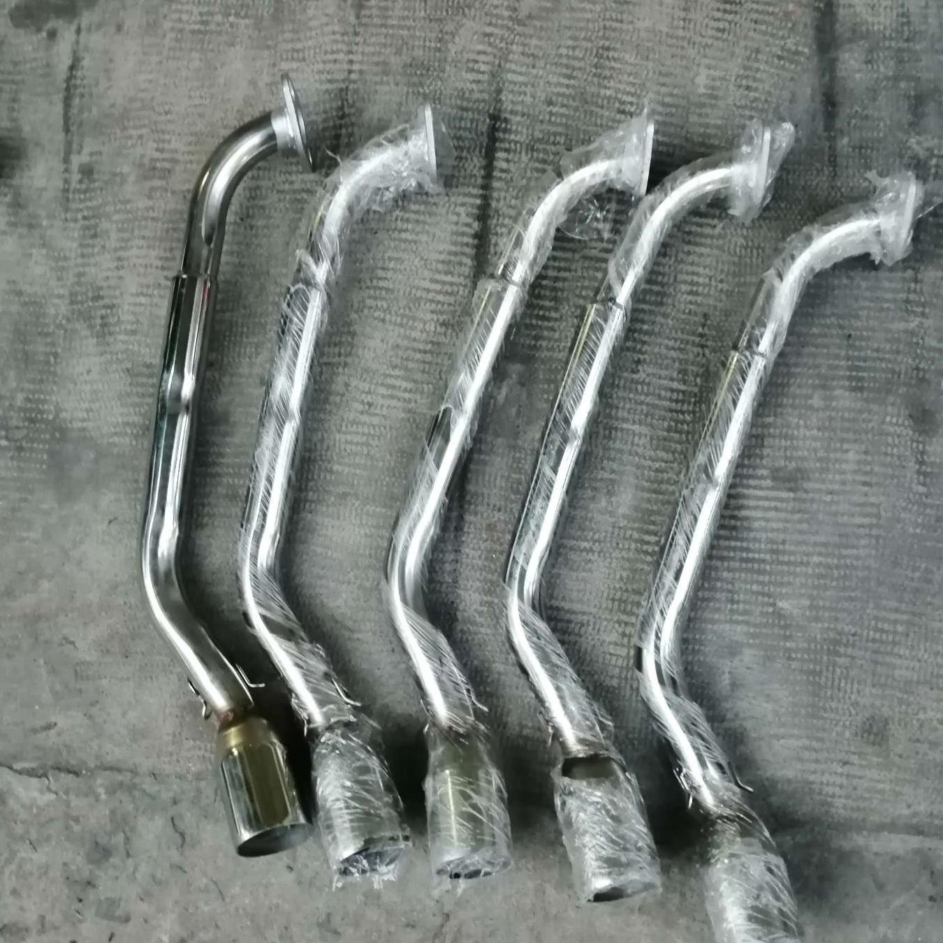 cổ pô độ nvx novo 6