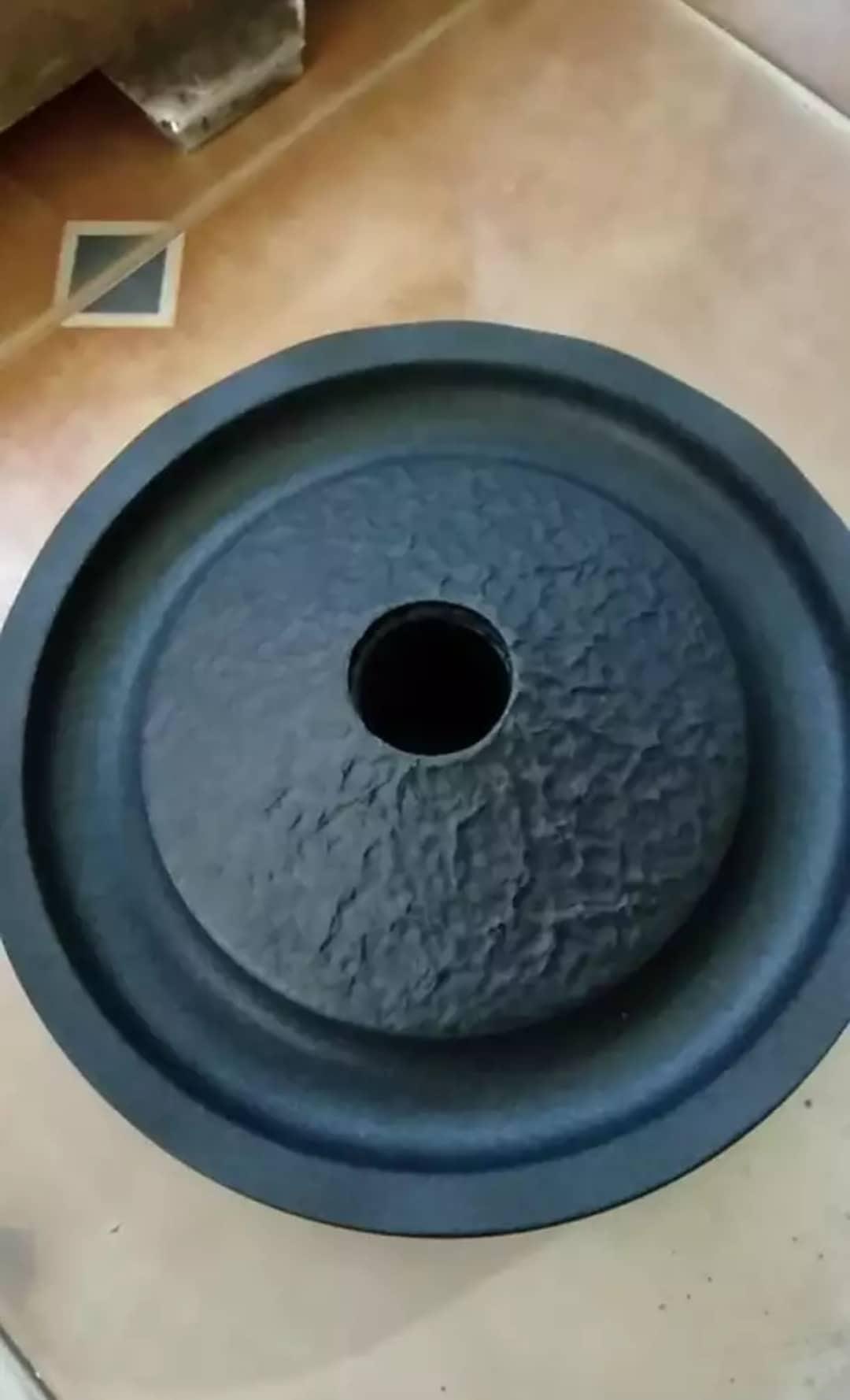 Màng loa sup bass 25
