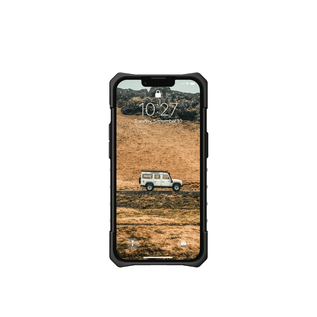 Ốp lưng UAG Pathfinder cho iPhone 13 Pro Max [6.7 inch]
