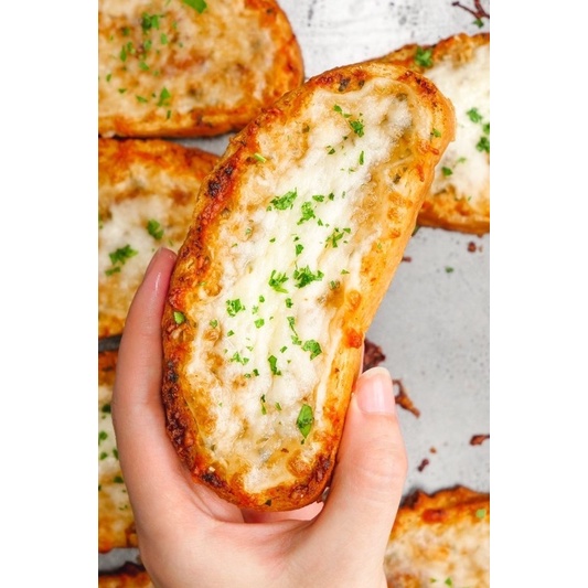 PHÔ MAI MOZZARELLA BÀO SỢI SHREDDED ANH 100G