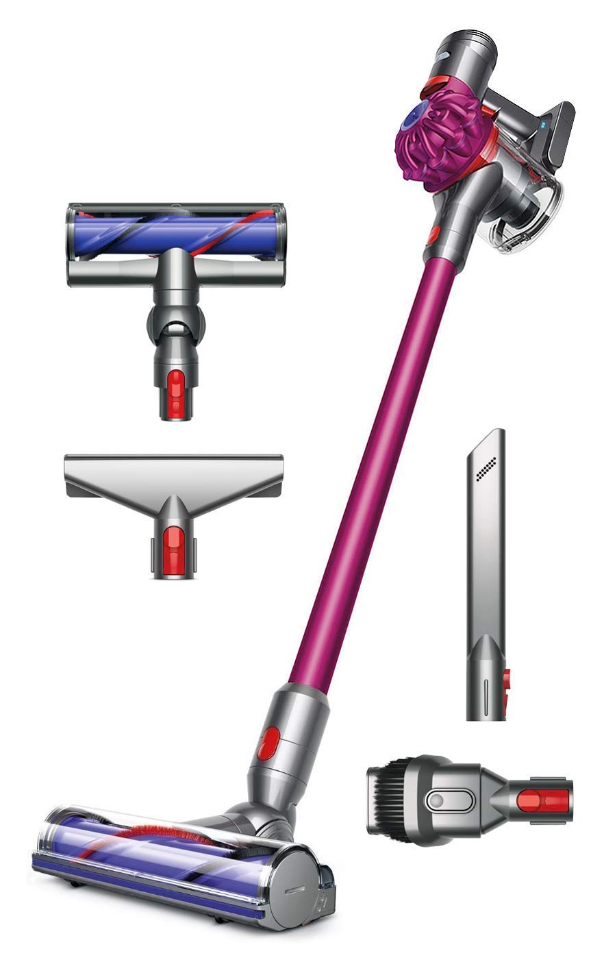 Dyson V7 Motorhead 