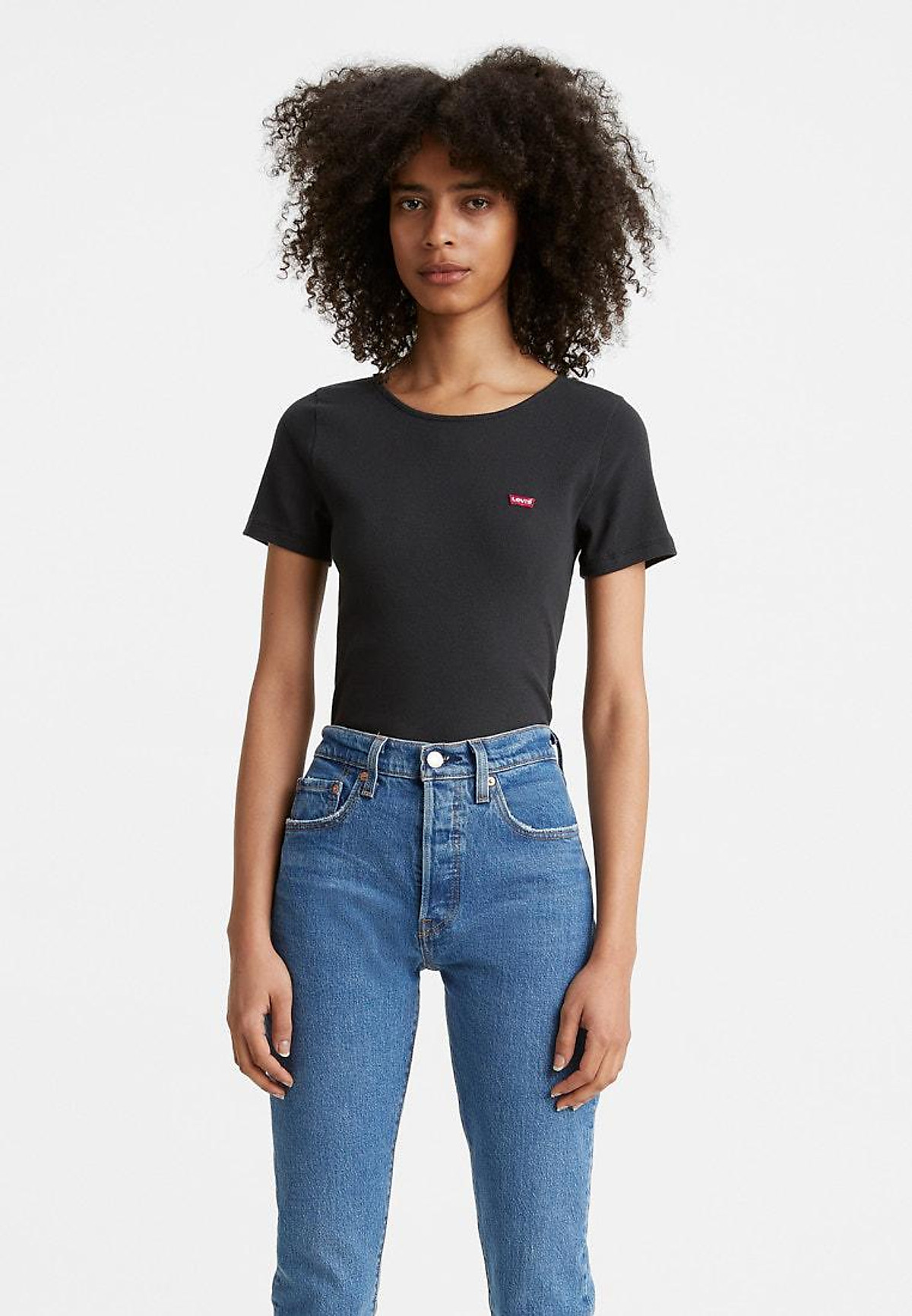LEVI'S - Áo Thun Nữ 34932-0001